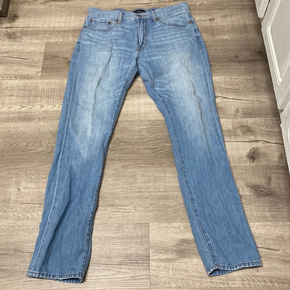 Lucky Brand 121 Slim Men’s Jeans